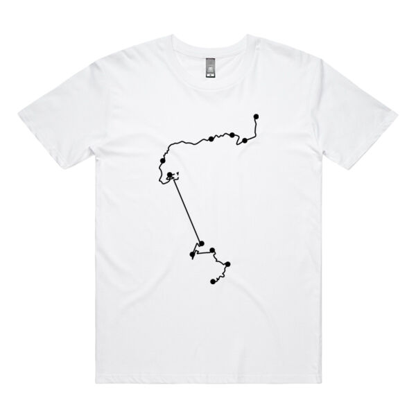 20th Anniversary T-Shirt Thumbnail