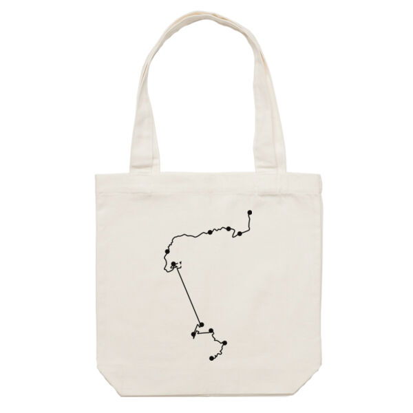 20th Anniversary Tote Thumbnail