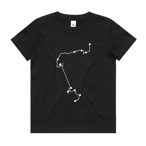 20th Anniversary Kids t-shirt Thumbnail