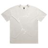 Mens Heavy Faded Tee Thumbnail