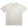 Mens Heavy Faded Tee Thumbnail